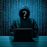 Haker programista Michał Litwin