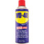 Exotic the WD-40 Fan