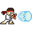 HADOUKEN