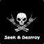 Seek &amp; Destroy