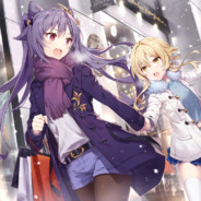 刻晴与我的成长之夜