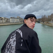 【PLUS】陳魚落雁