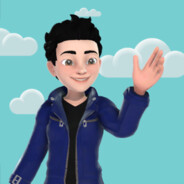 Nicolaskogamer avatar