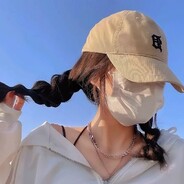 卖腰子的小女孩