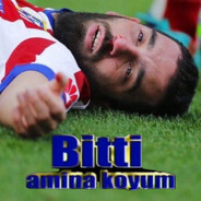 IBRAHIM TATLISEX