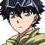 Kudo Shinichi