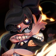 "Mimic in bow"