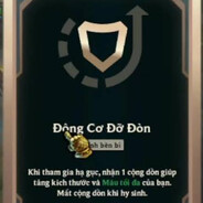 Động Cơ Đỡ Đòn