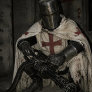 🜋Hänsel the Crusader 🜋's avatar