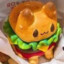 Cat Burger