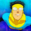 Invincible