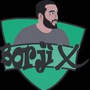 BorjiX