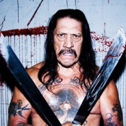 Глава картеля