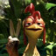 Chicken Joe
