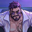 Steam avatar