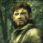 Naked Snake