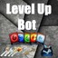 Ben&#039;s Level Up Bot