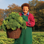 cabbage farmer