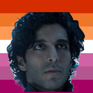 Lesbian Marco Inaros avatar