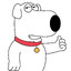 Brian Griffin