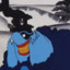 Chief Blue Meanie
