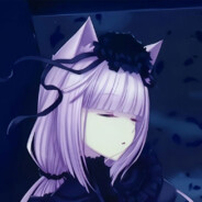 影の歌型角待ちバード