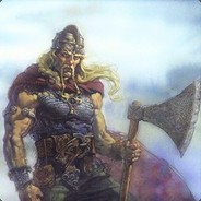 Norse Viking