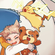 世界第一训练家