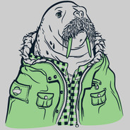 Rocket Walrus