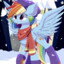 Rainbow Dash