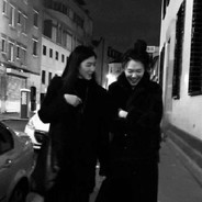 她压住了我的枪