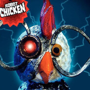 Robochiken
