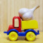 CAR ALHO é o carro do alho