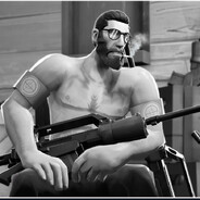 Steam Avatar