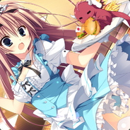 一人のおじさん