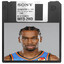 FLOPPY DISK