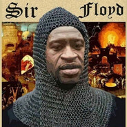 Sir Floyd The Breathless