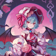 レミリア・スカーレッ