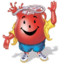 Kool-Aid man