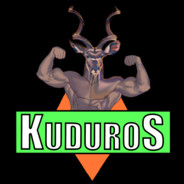 Kuduros