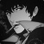 Spike Spiegel