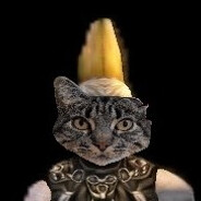 Colovian Catboy