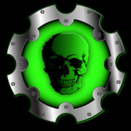 CurseForge profile picture for @Holistic