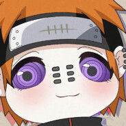 古希腊来自雨忍村的神