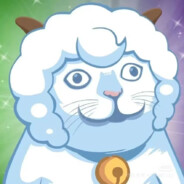 羊村第一菜狗喜羊羊