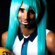 牢大重生之转生为初音