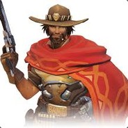McCree