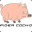 Spider-cochon