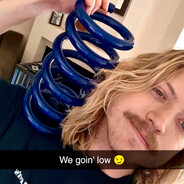 Blonde Jesus