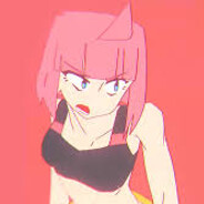 degenerate lesbian gambler